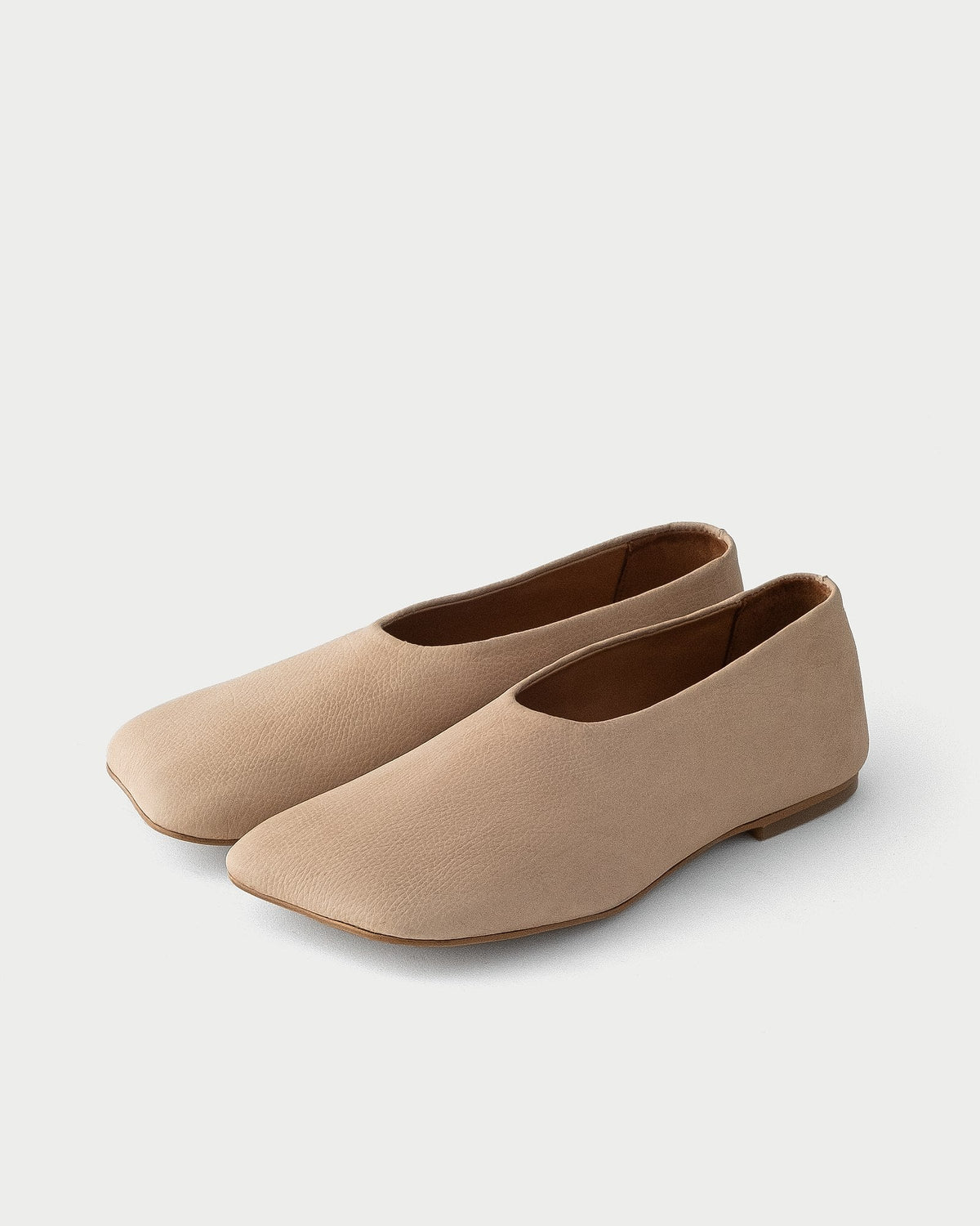 Paw Ballerinas