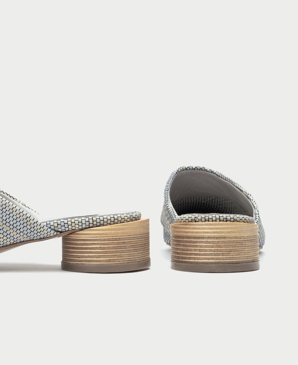 Mist Mules