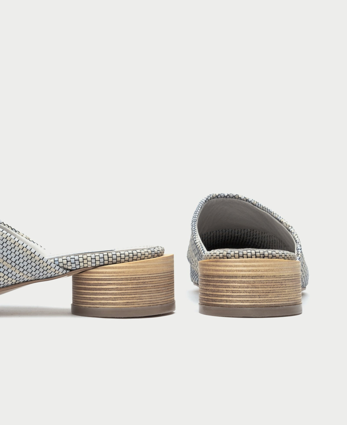 Mist Mules