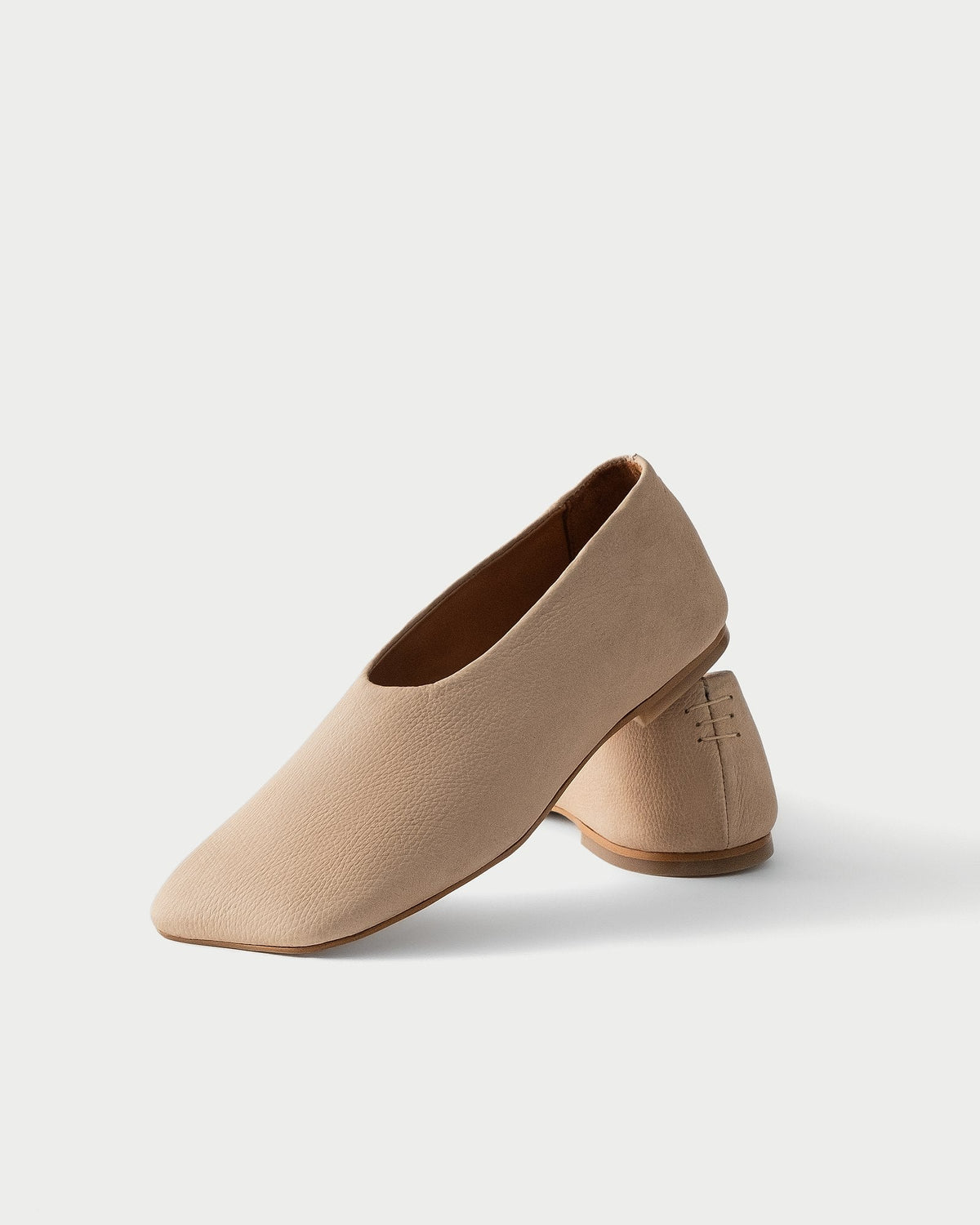 Paw Ballerinas