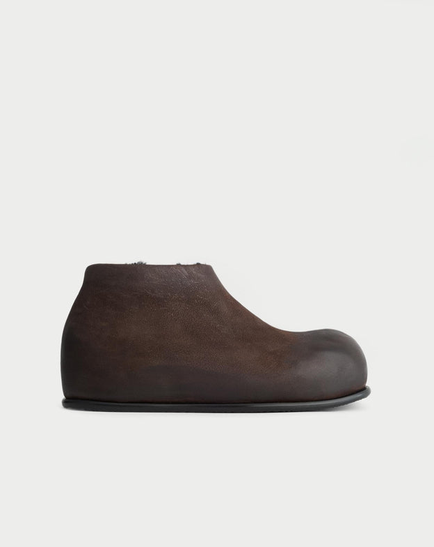 Bubble Boots