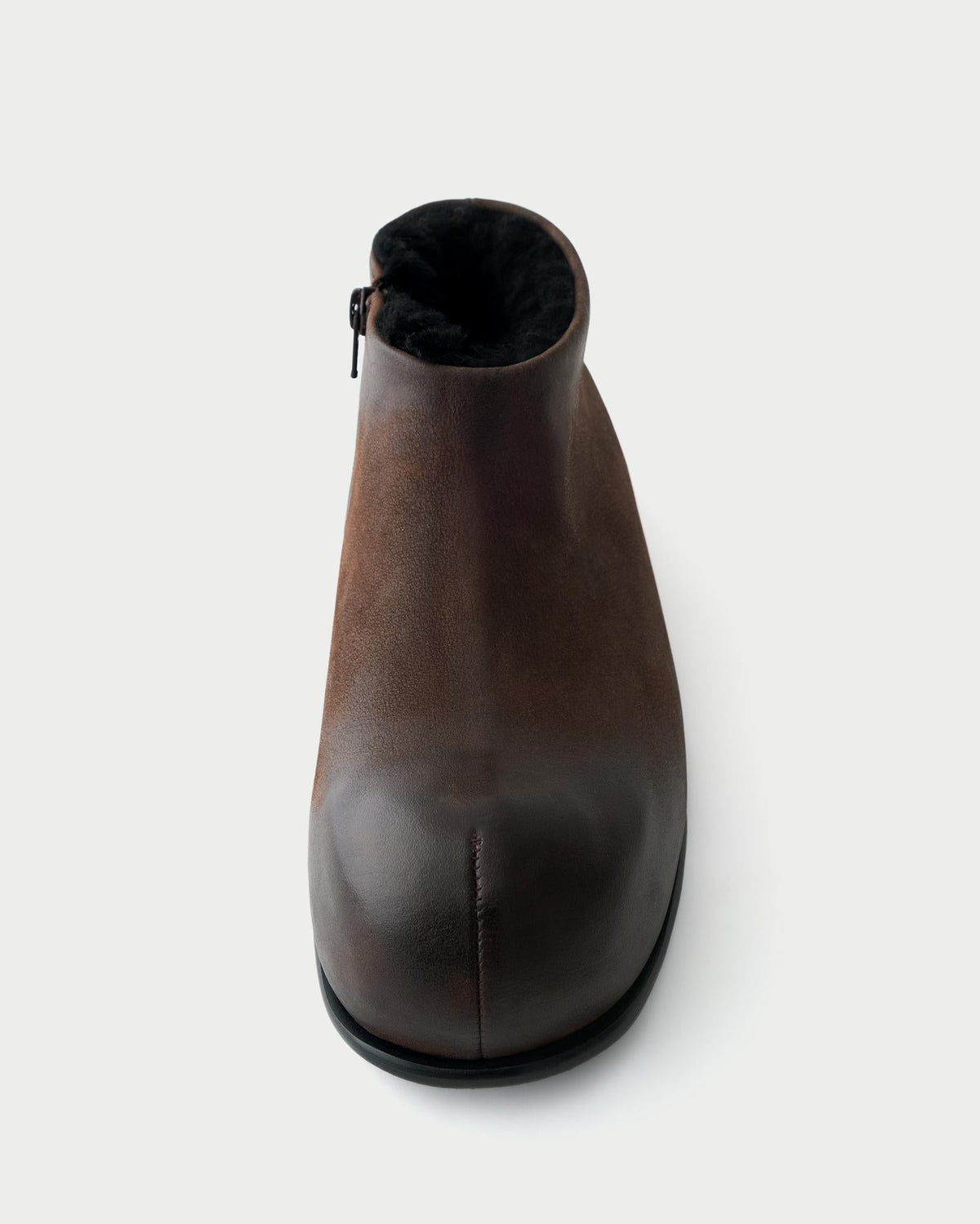 Bubble Boots