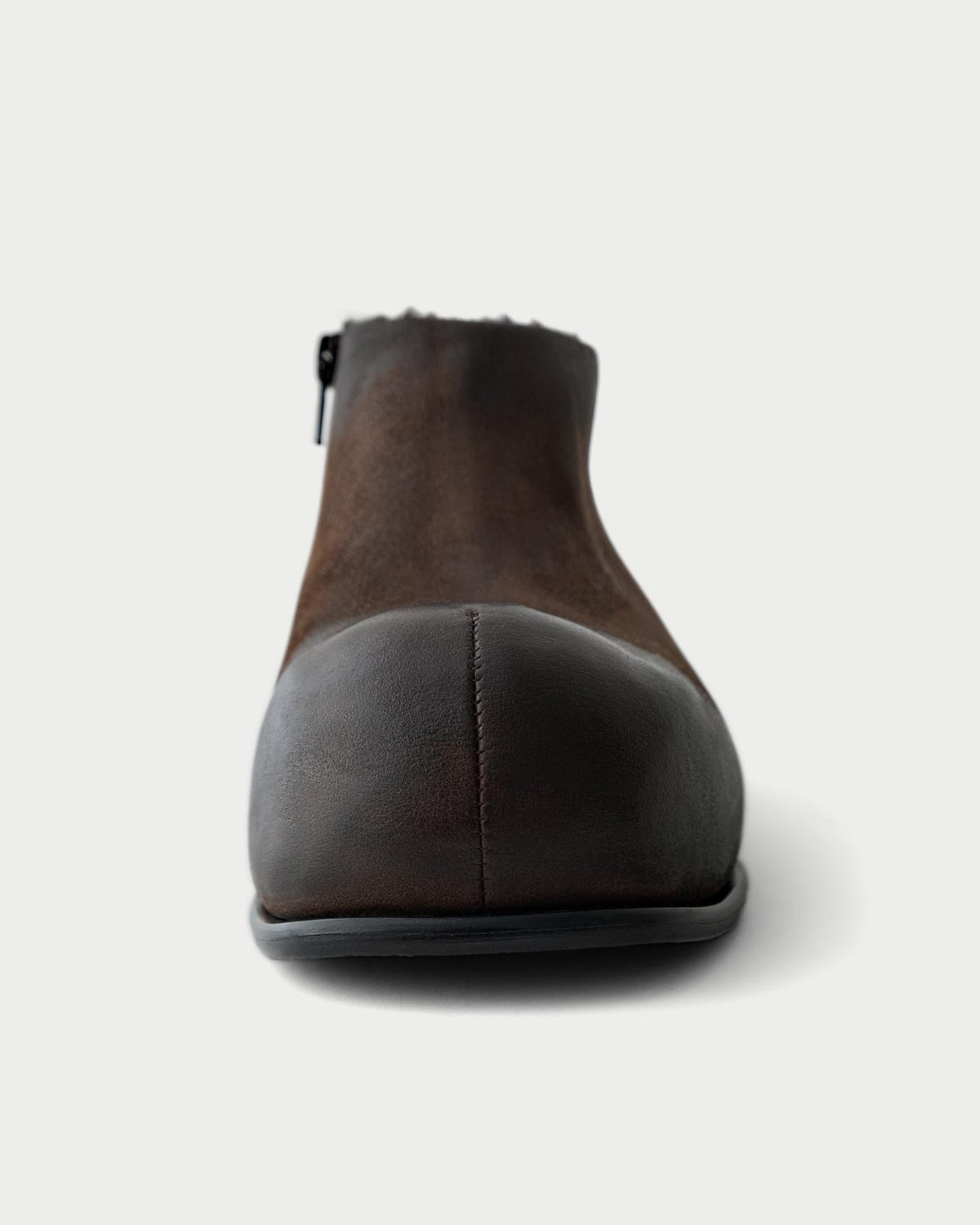 Bubble Boots