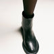Point Boots