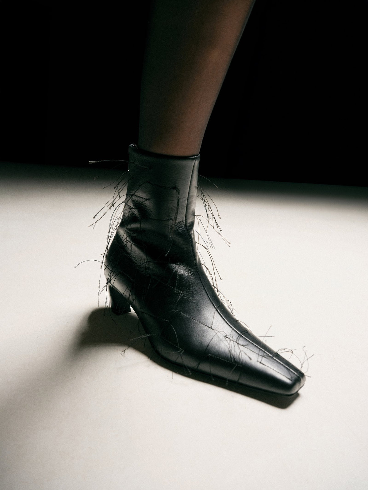 Aery Boots