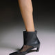 Nude Boots
