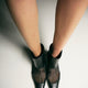 Nude Boots