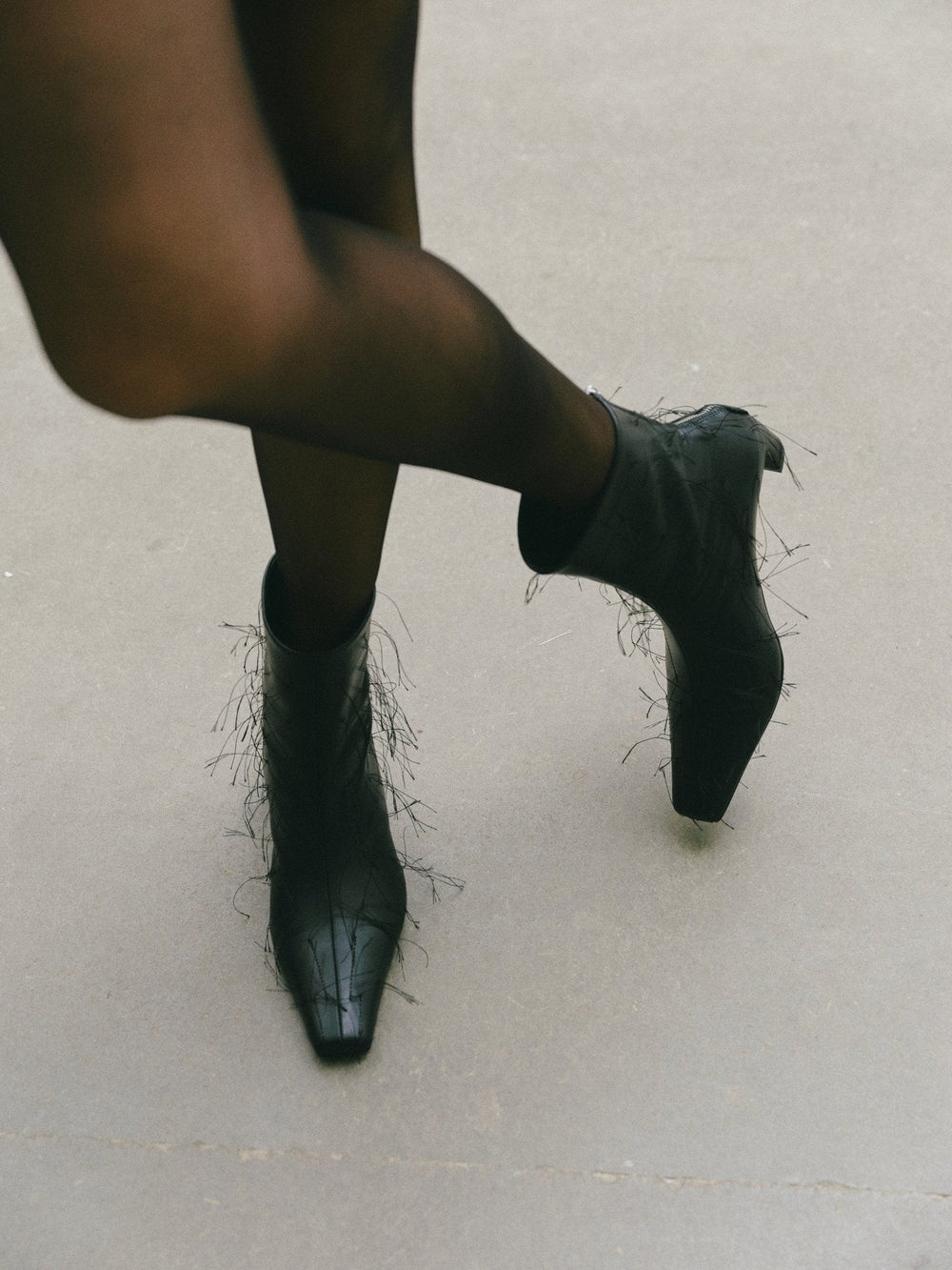Aery Boots