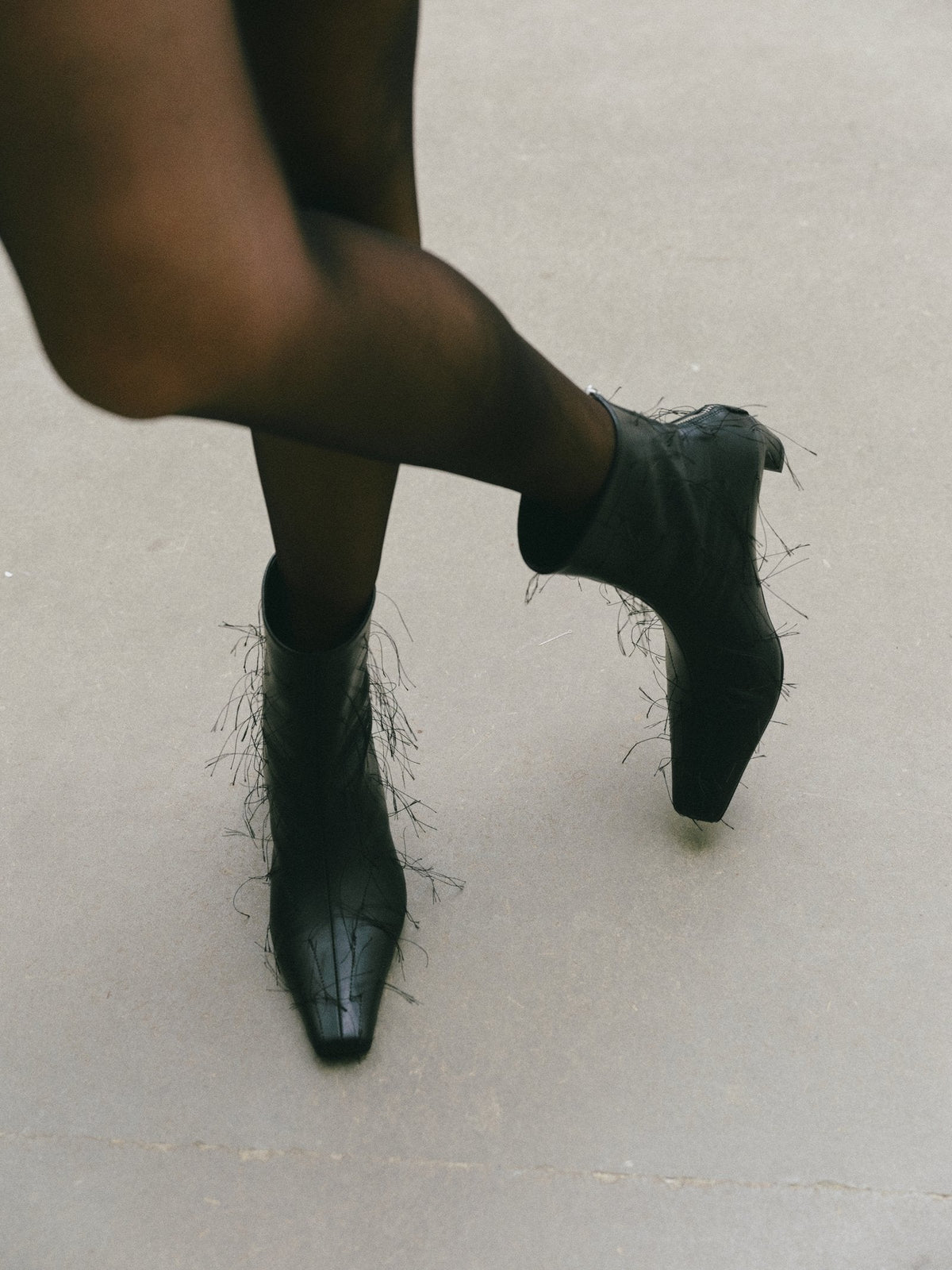 Aery Boots