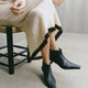 Turn Boots