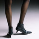 Turn Boots