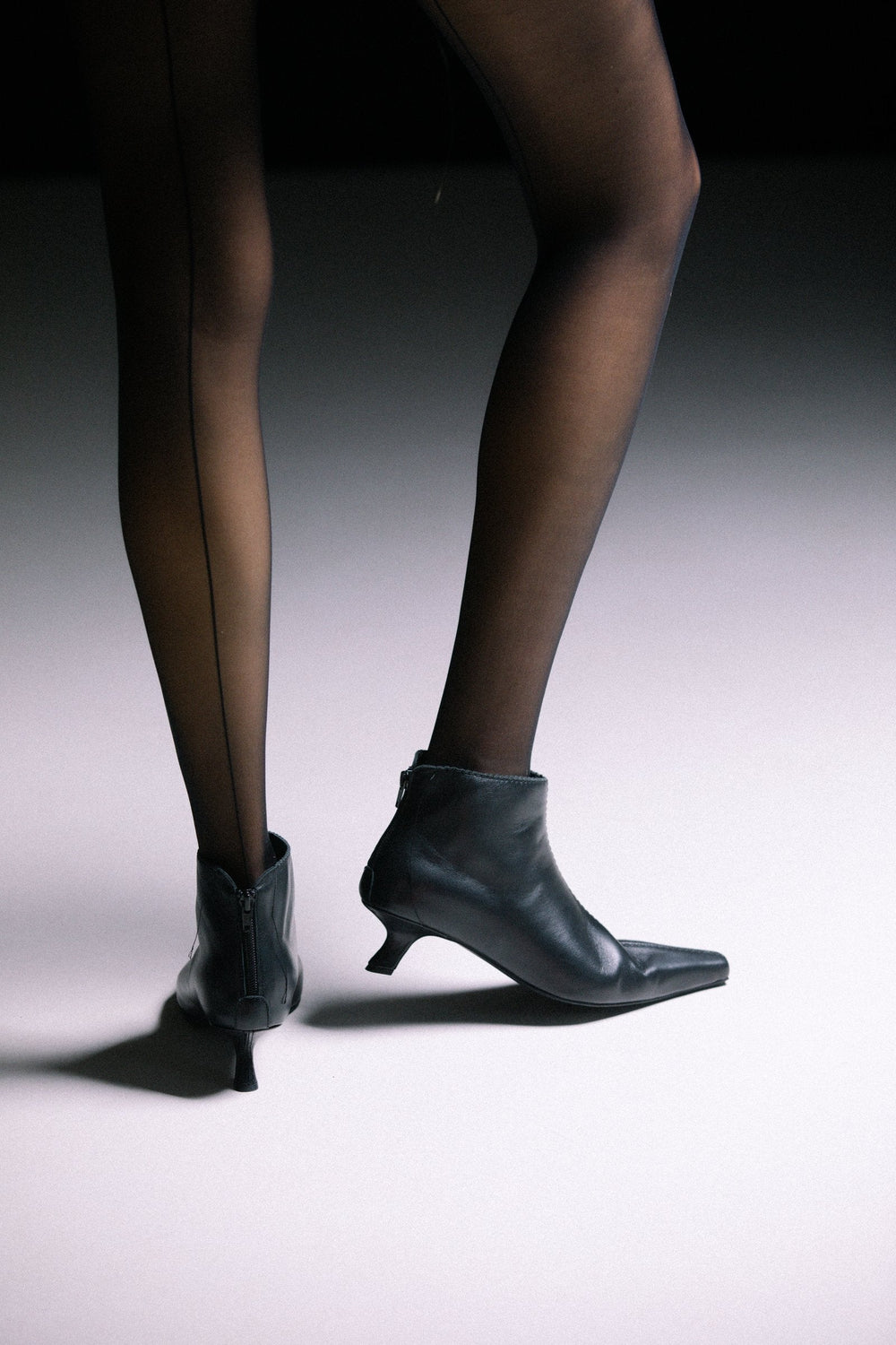 Turn Boots