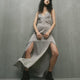 Nude Boots