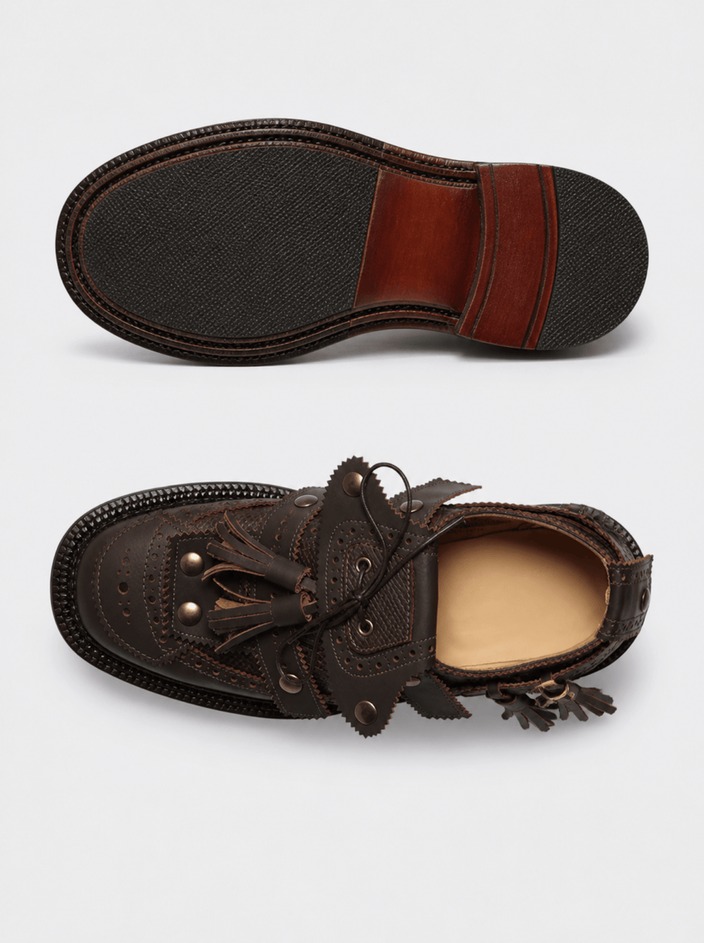 Dalton Brogue