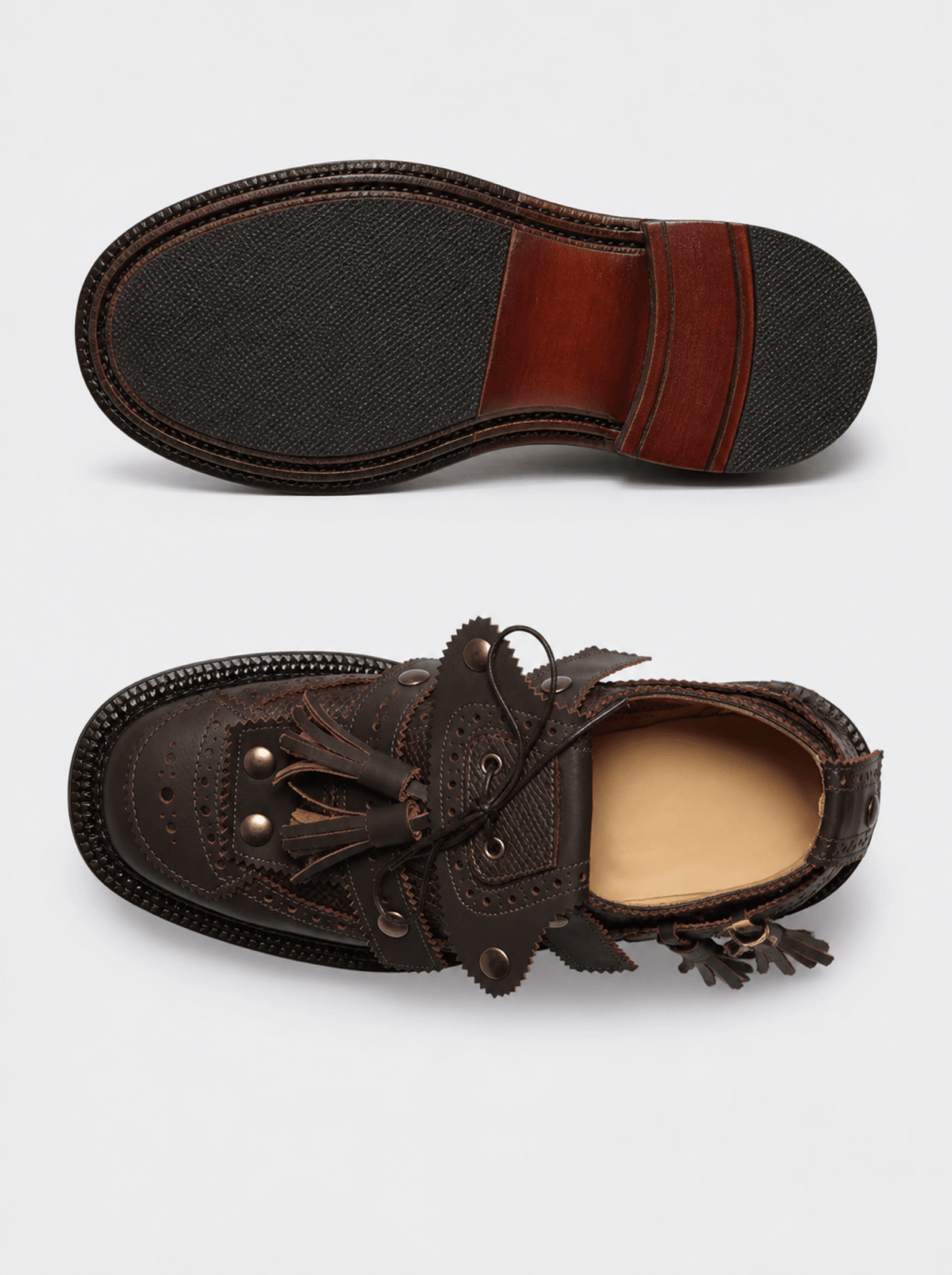 Dalton Brogue
