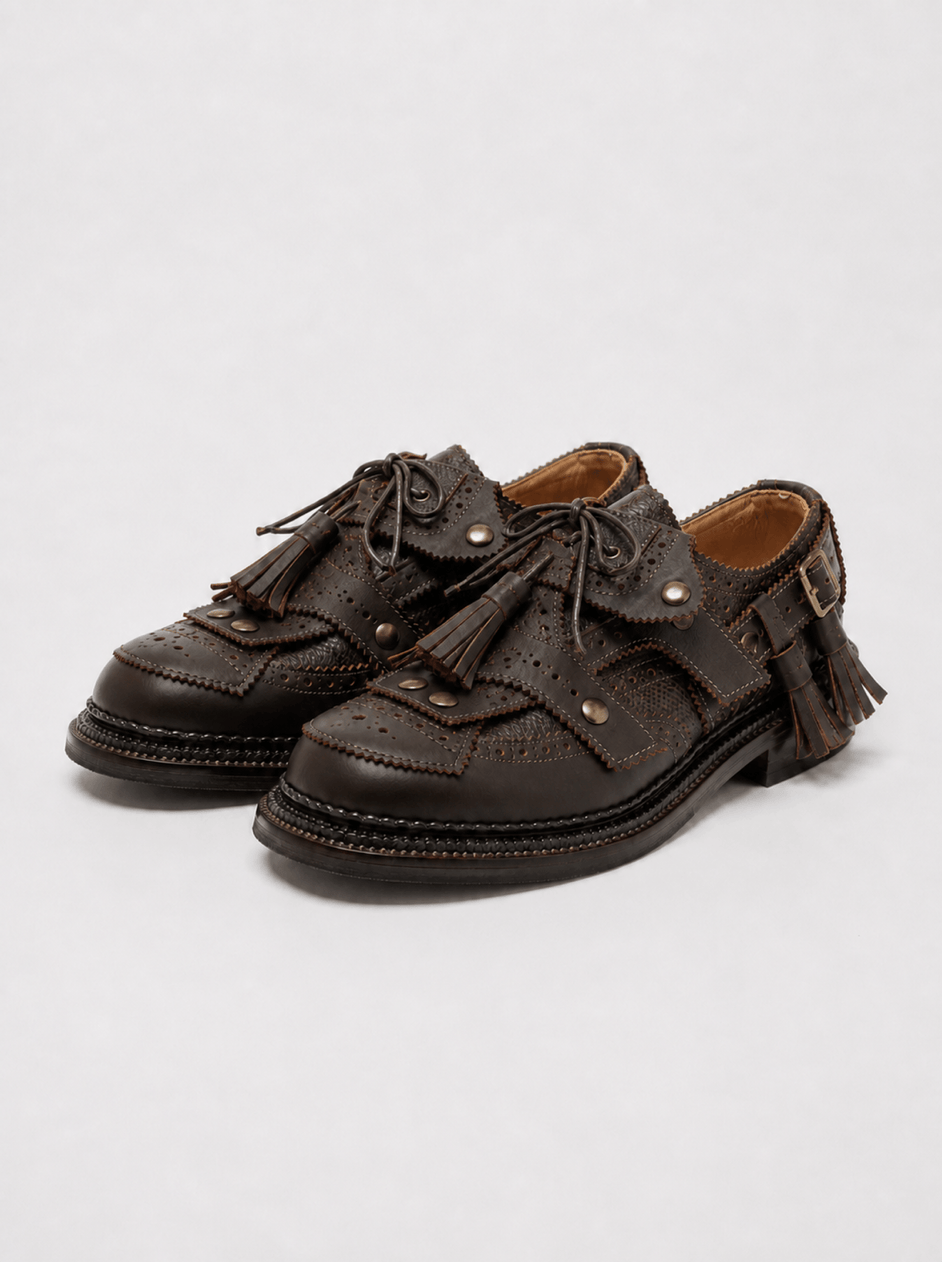 Dalton Brogue