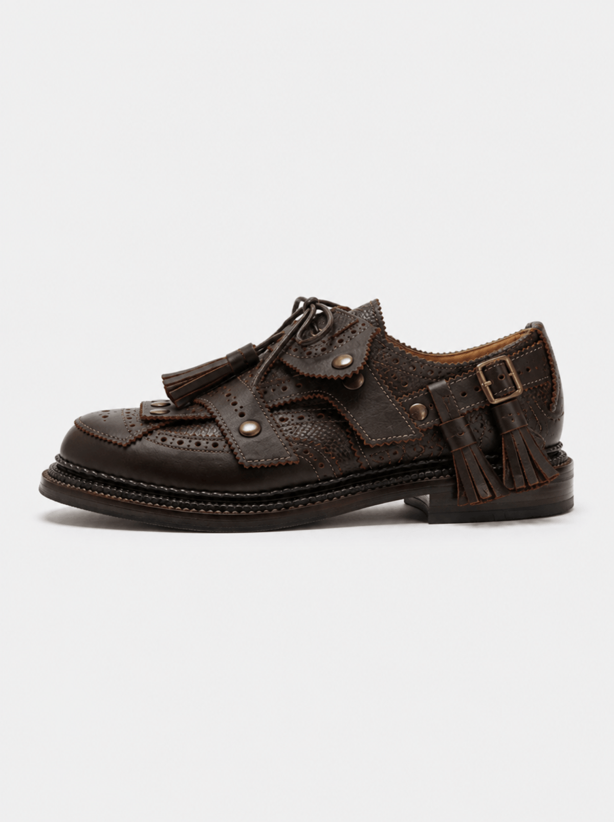 Dalton Brogue