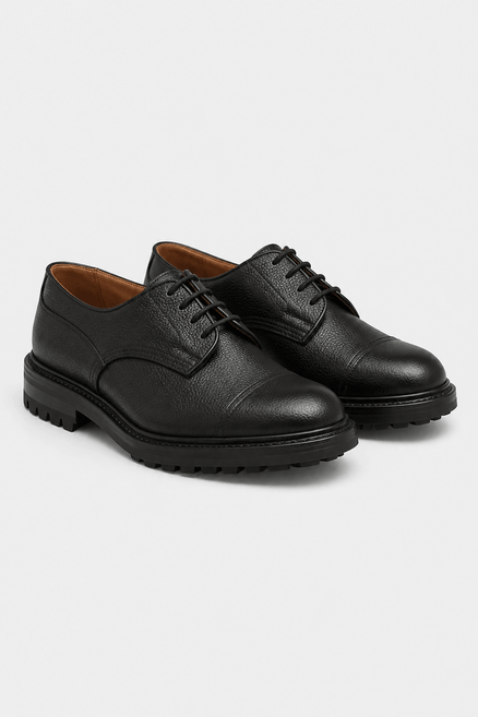 Bradley Brogue