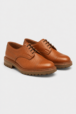 Bradley Brogue
