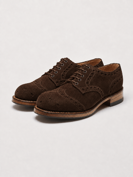 Everett Brogue