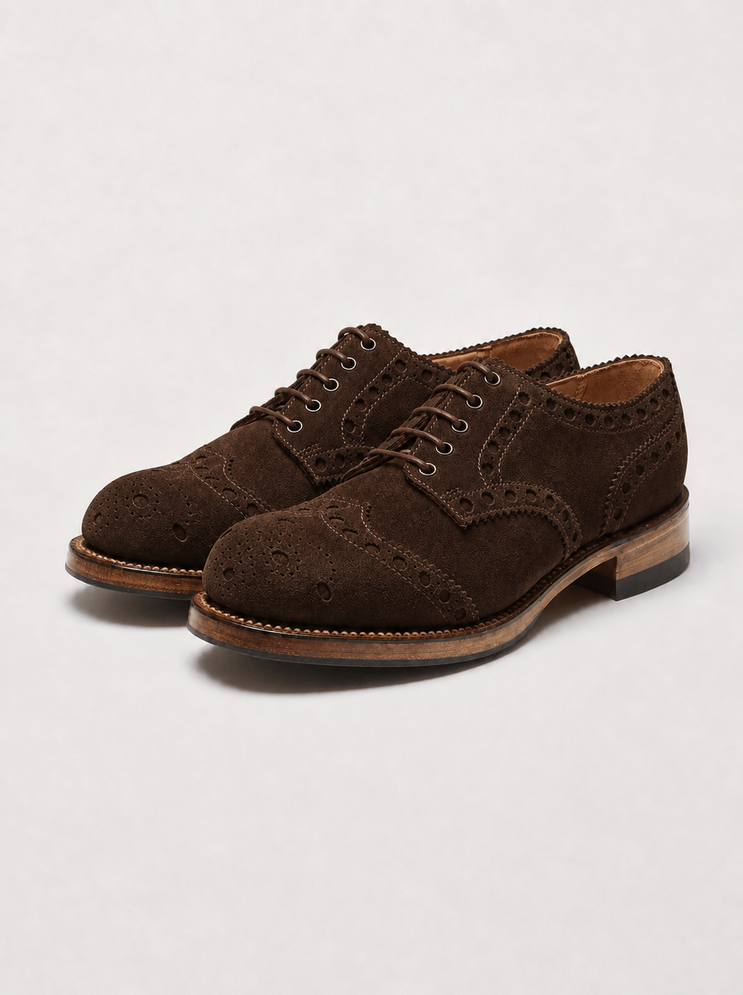 Everett Brogue