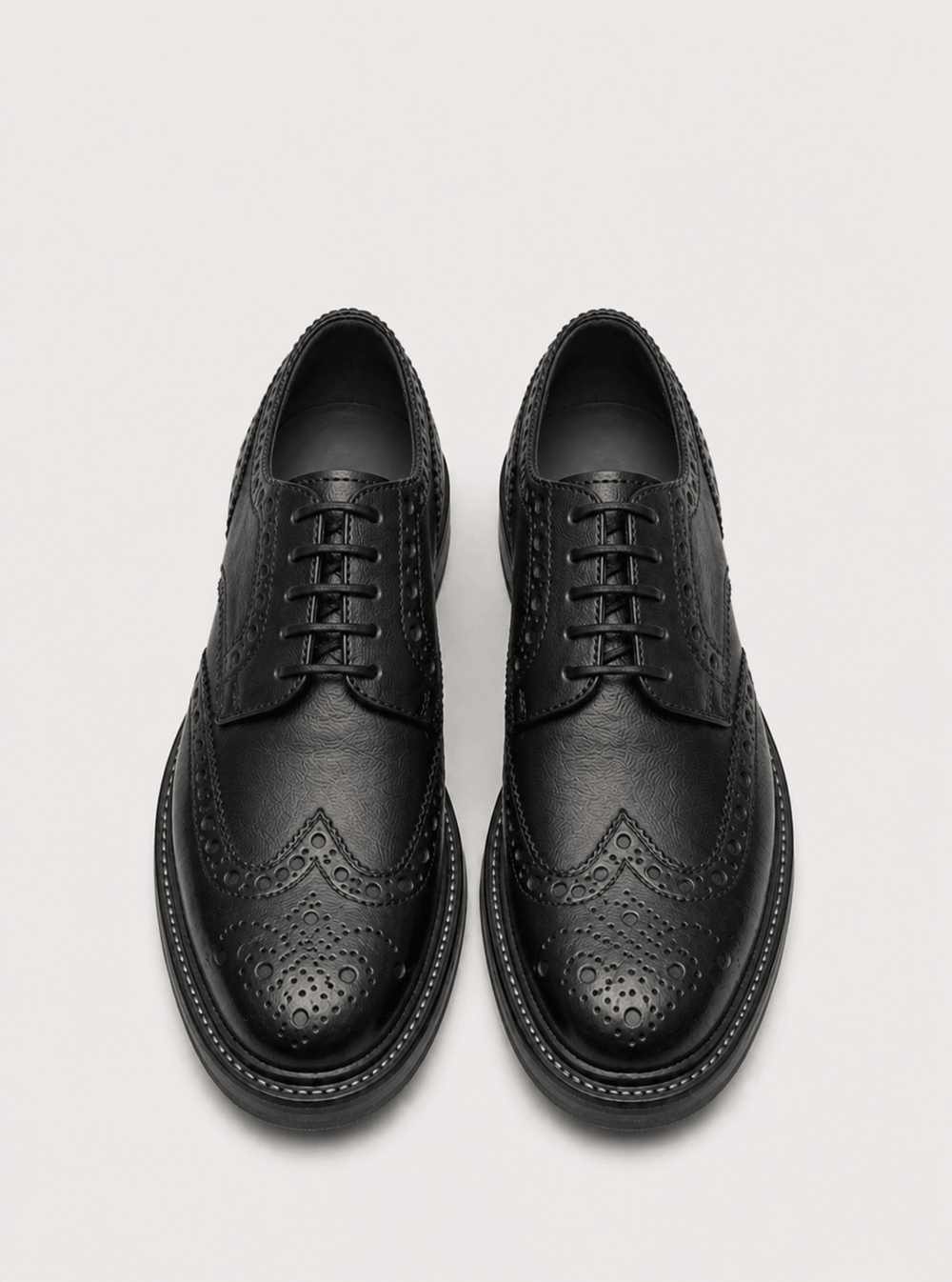 Mason Brogue