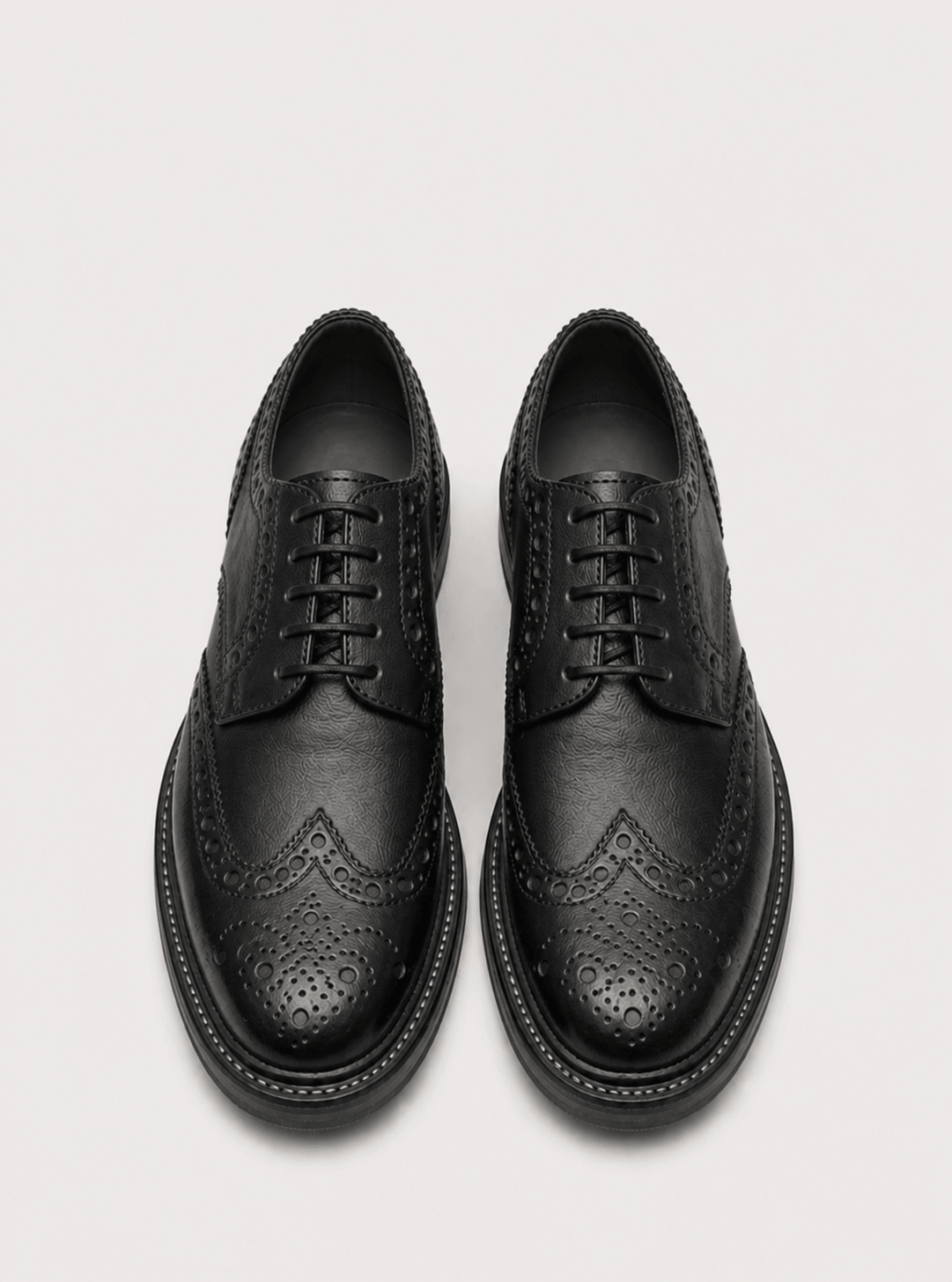 Mason Brogue