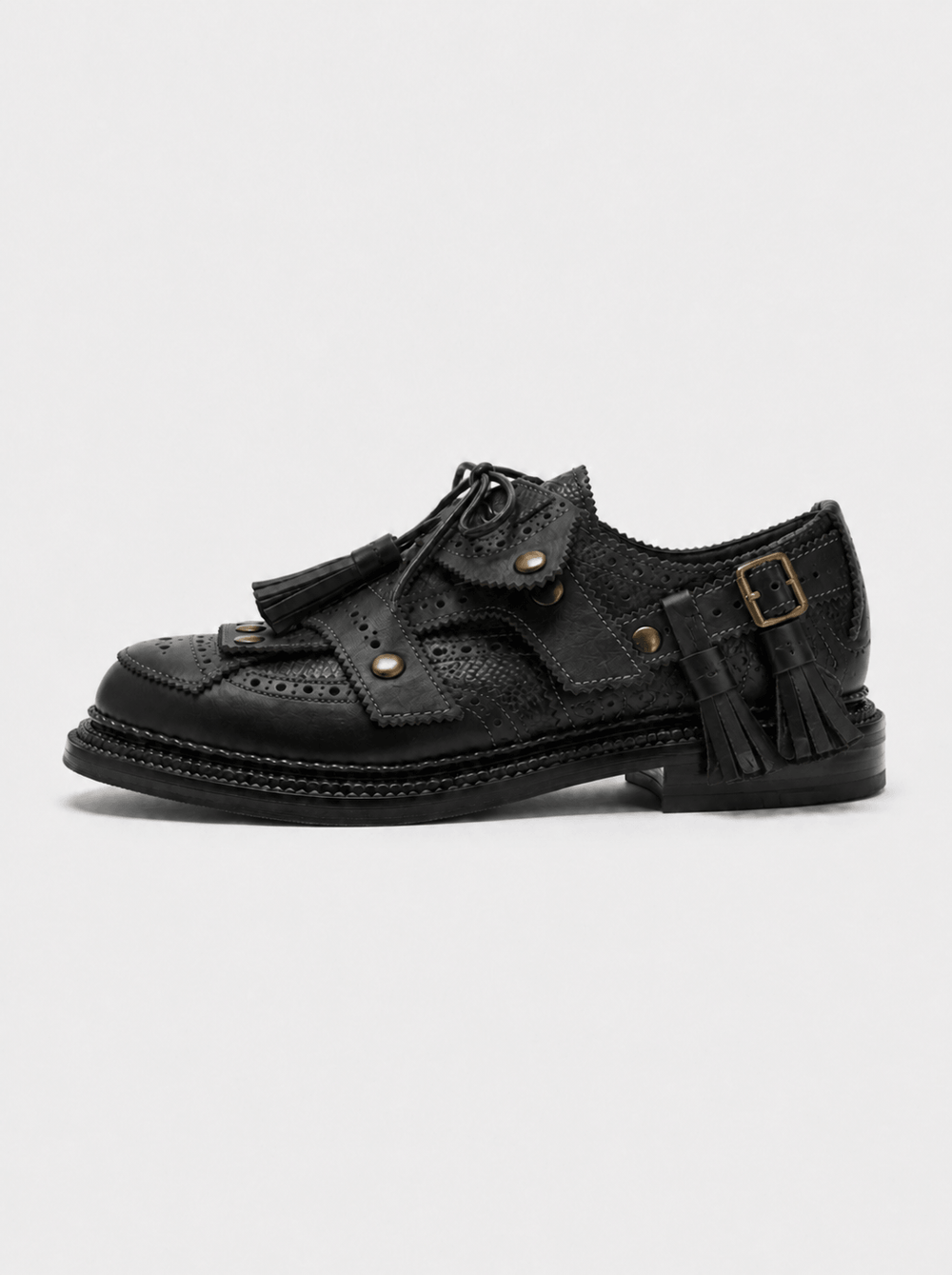 Dalton Brogue