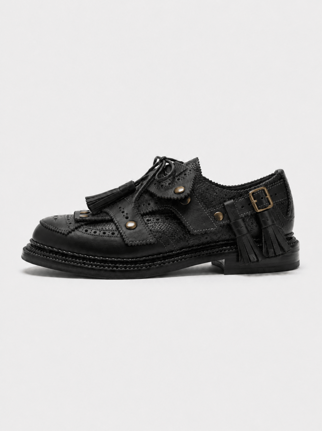 Dalton Brogue
