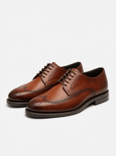 Cooper Brogue