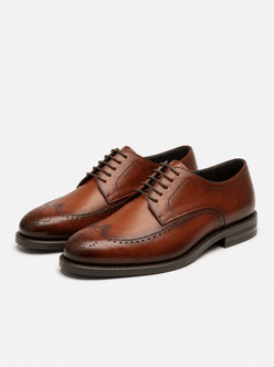 Cooper Brogue