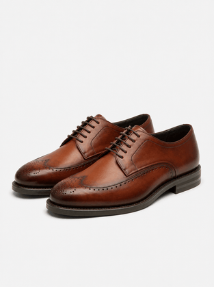Cooper Brogue