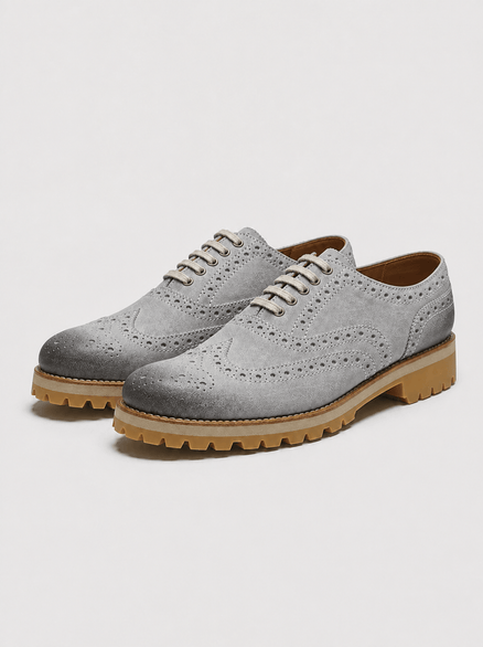 Sullivan Brogue