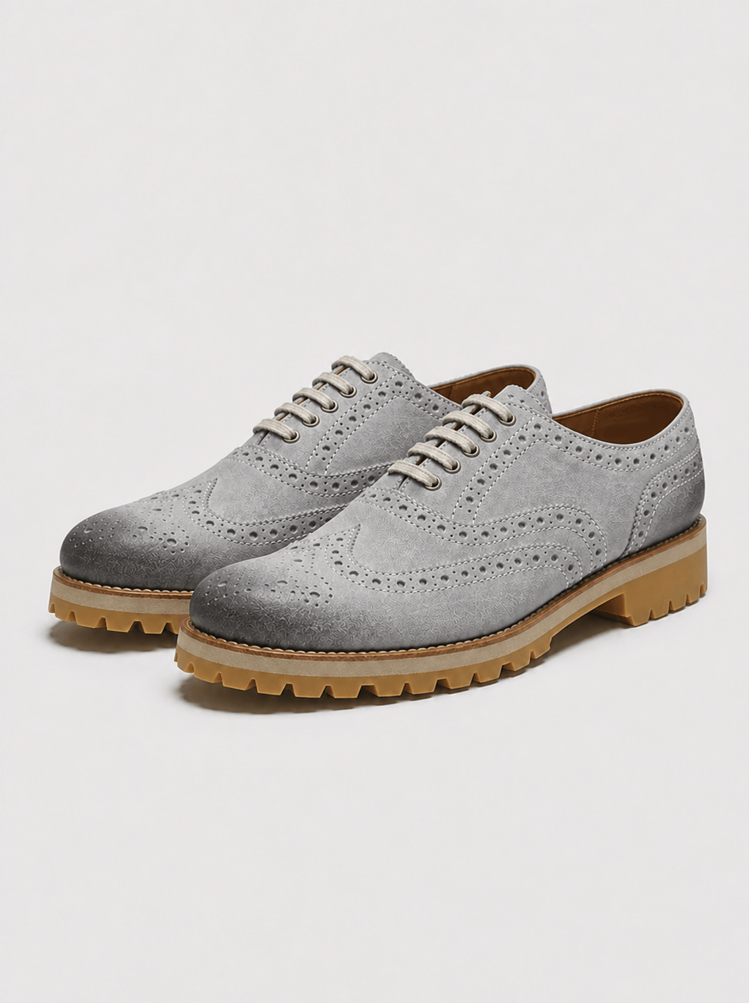 Sullivan Brogue