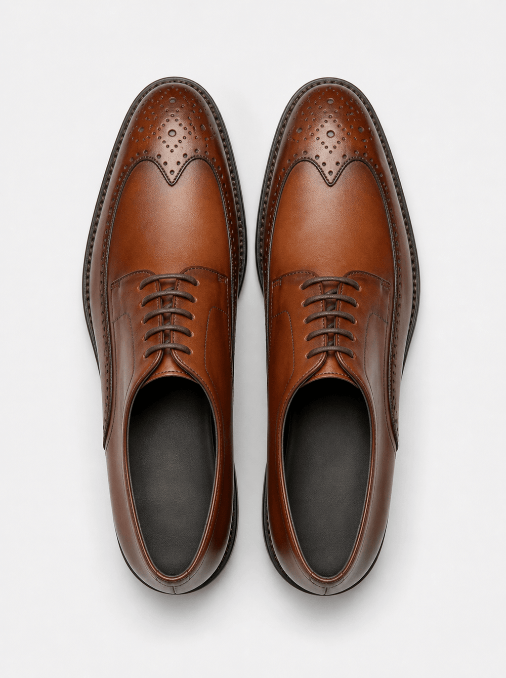 Cooper Brogue