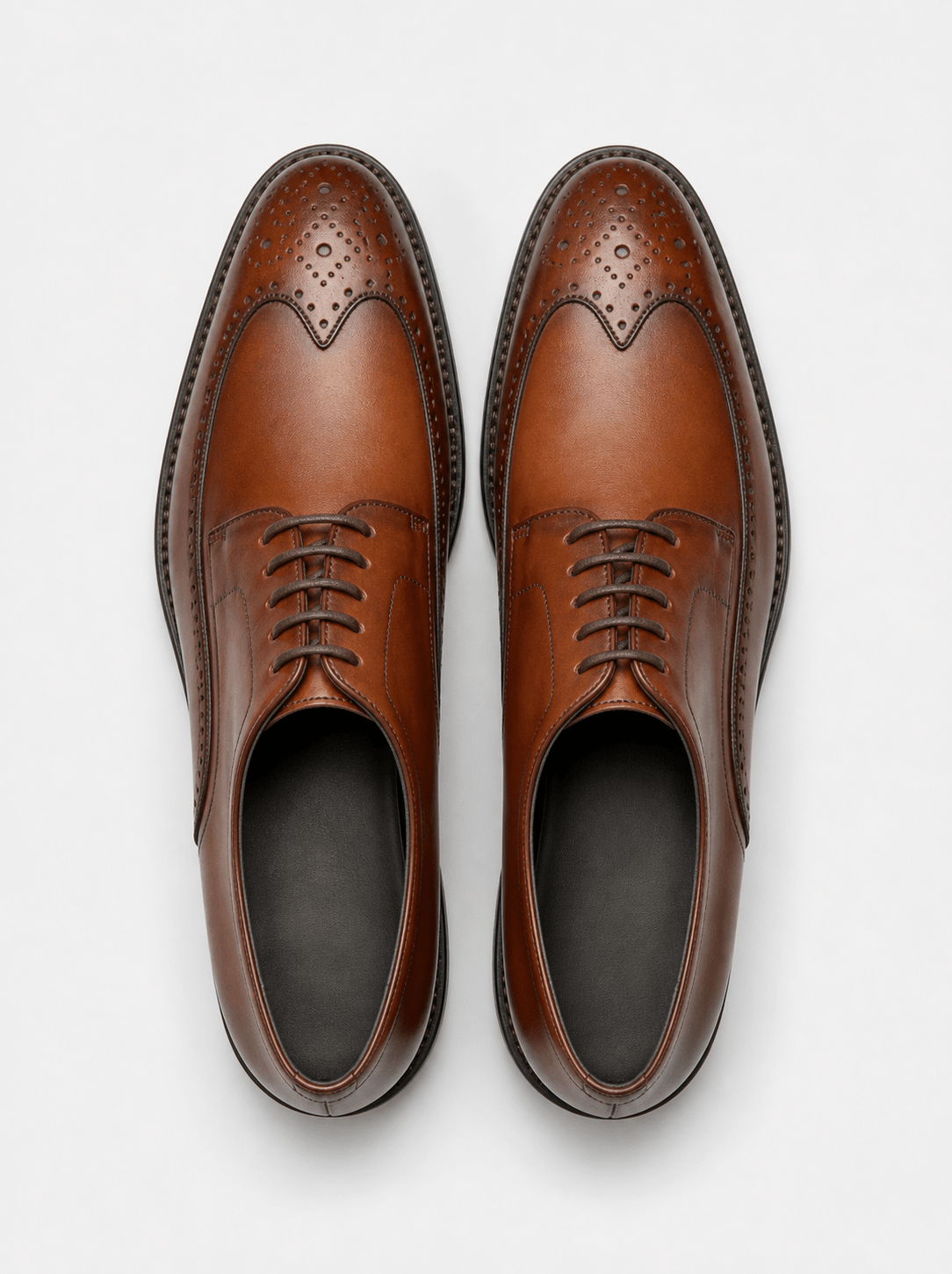 Cooper Brogue