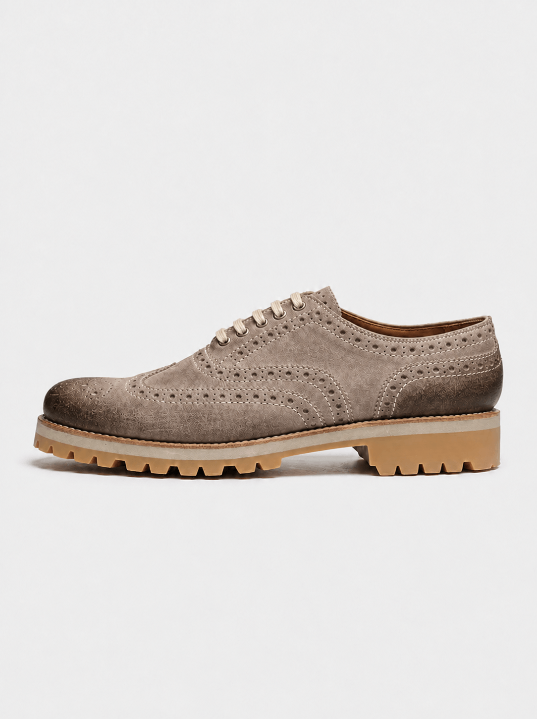 Sullivan Brogue