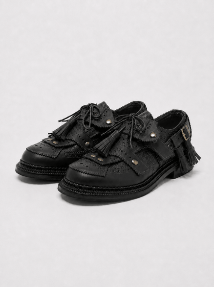 Dalton Brogue