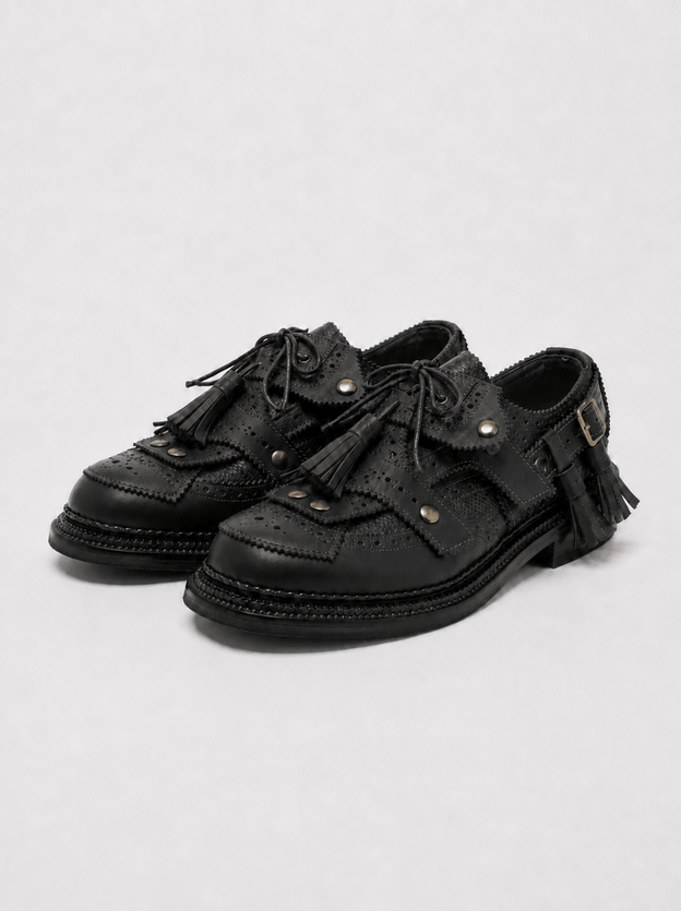 Dalton Brogue