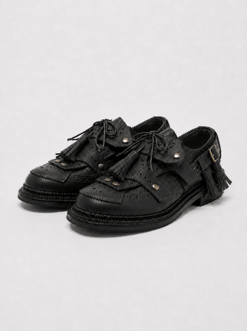Dalton Brogue