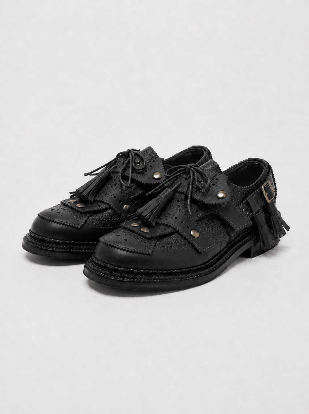 Dalton Brogue