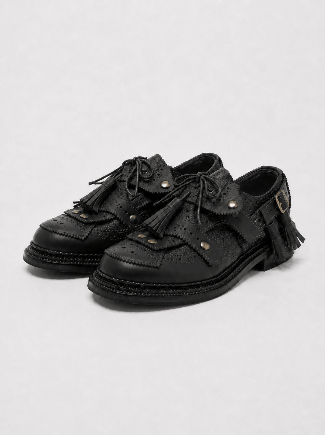 Dalton Brogue