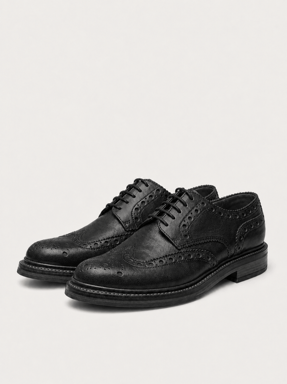 Mason Brogue
