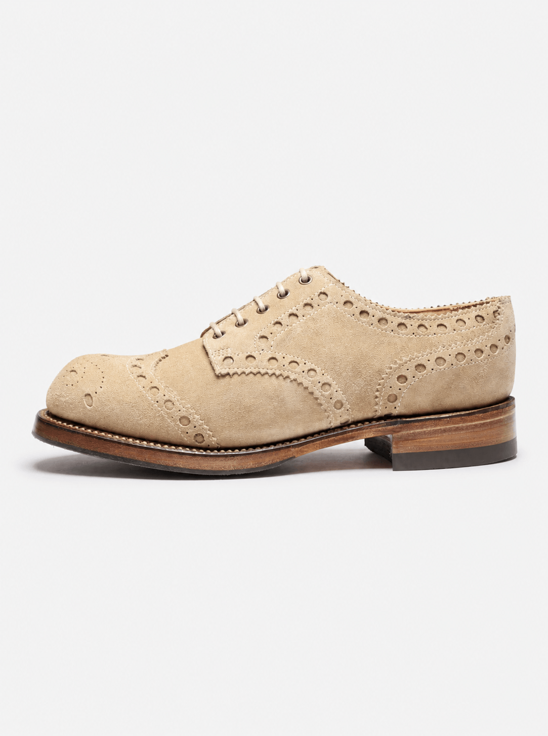 Everett Brogue