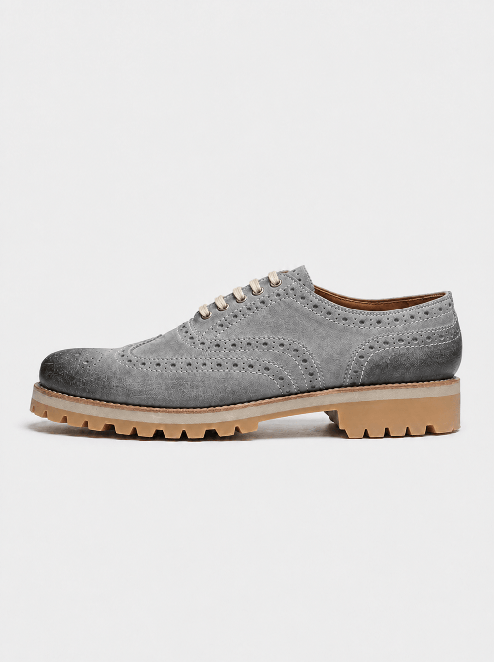 Sullivan Brogue