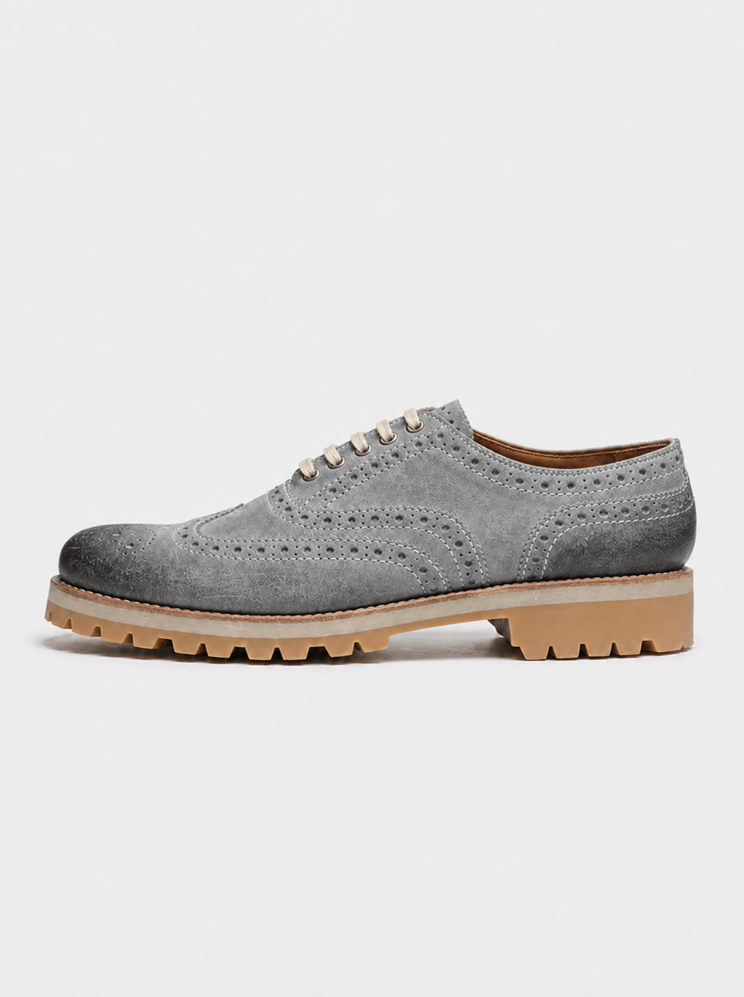 Sullivan Brogue