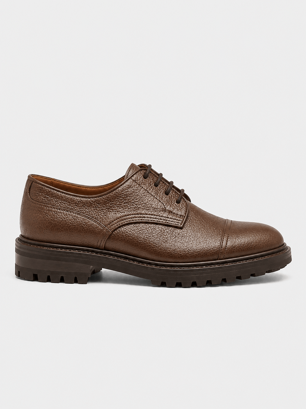 Bradley Brogue