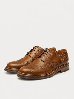 Mason Brogue