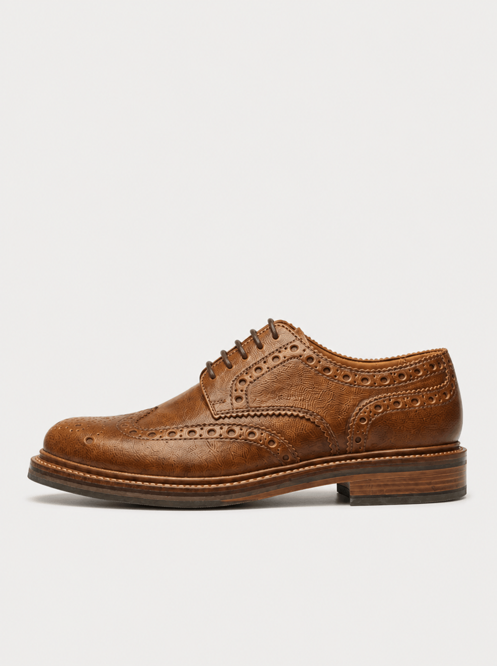 Mason Brogue