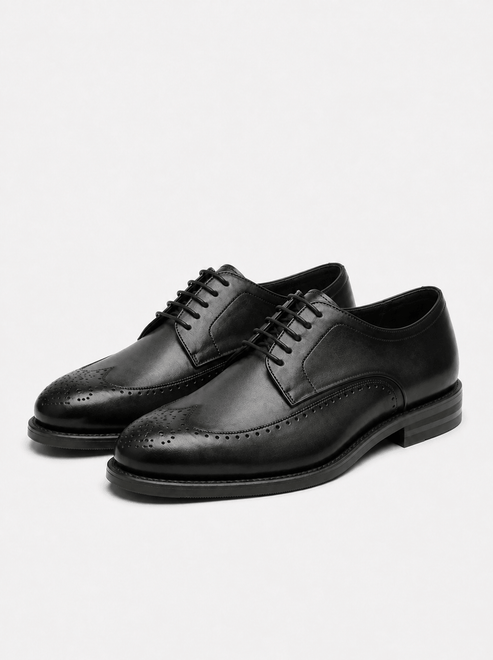 Cooper Brogue